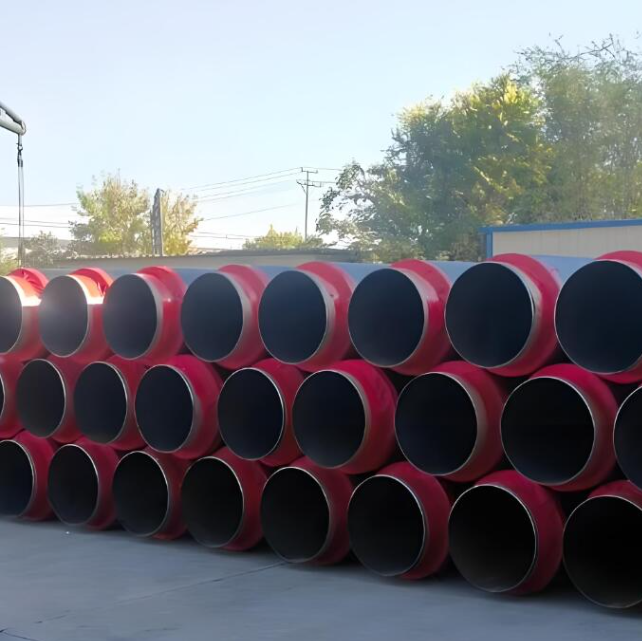 凉山聚氨酯保温管的应用有哪些