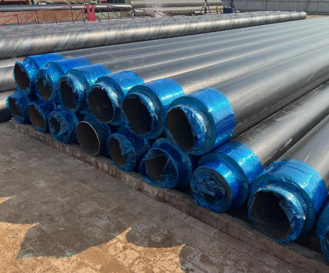 凉山聚氨酯保温管的价格是多少？