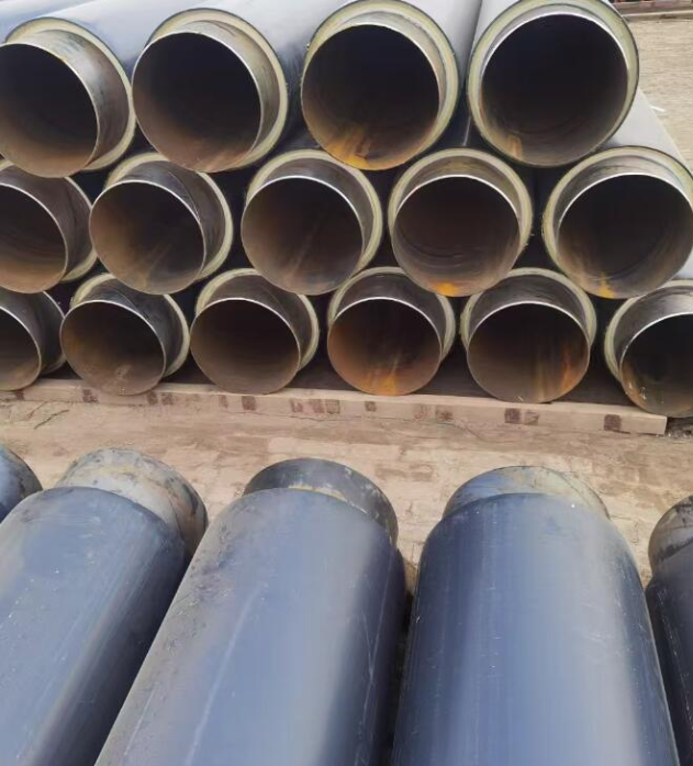 凉山如何选择高质量的聚氨酯保温管？