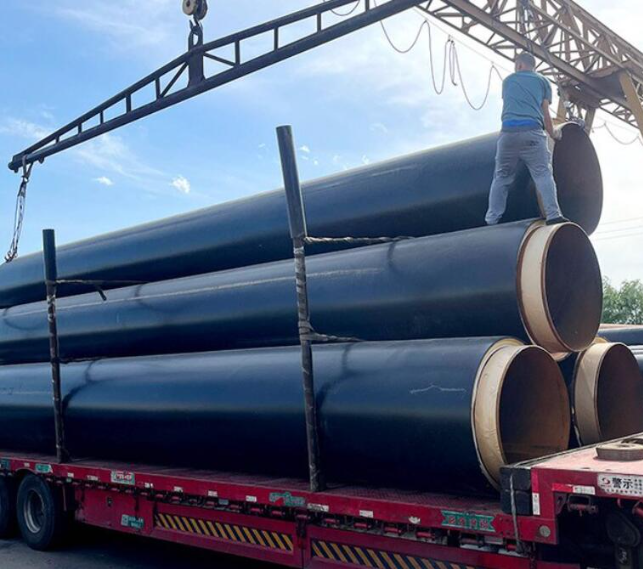 凉山如何判断聚氨酯保温管的质量好坏？