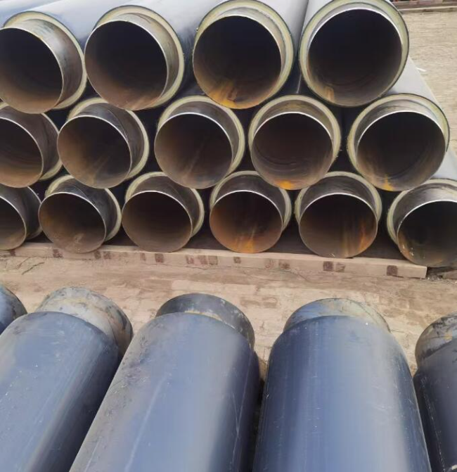 凉山聚氨酯保温管还有哪些其他执行标准？