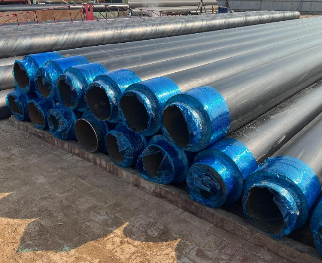 凉山预制直埋保温管在哪些地区使用多