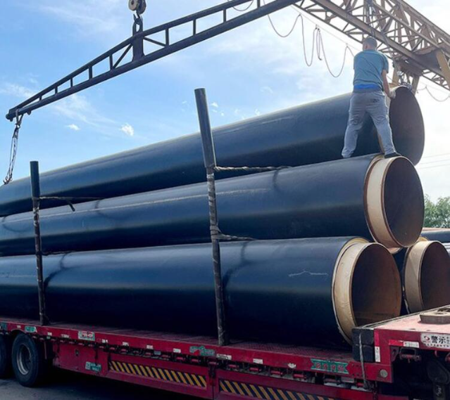 凉山中国聚氨酯保温管市场的现状如何？