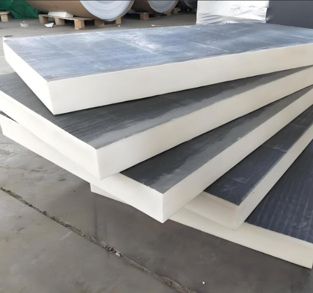 凉山聚氨酯保温板规格